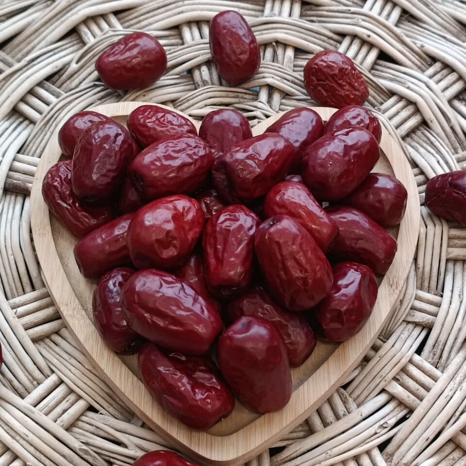 Toptan Jumbo Hünnap Kurusu 10 Kg