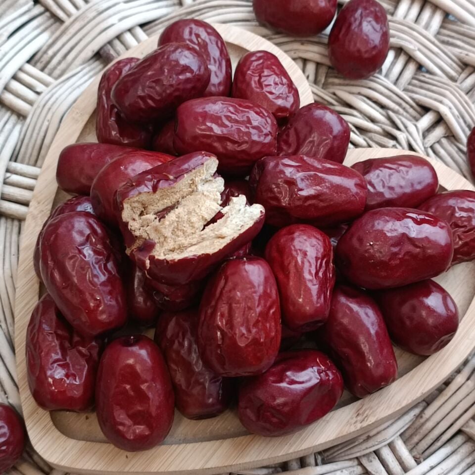 Toptan Jumbo Hünnap Kurusu 10 Kg