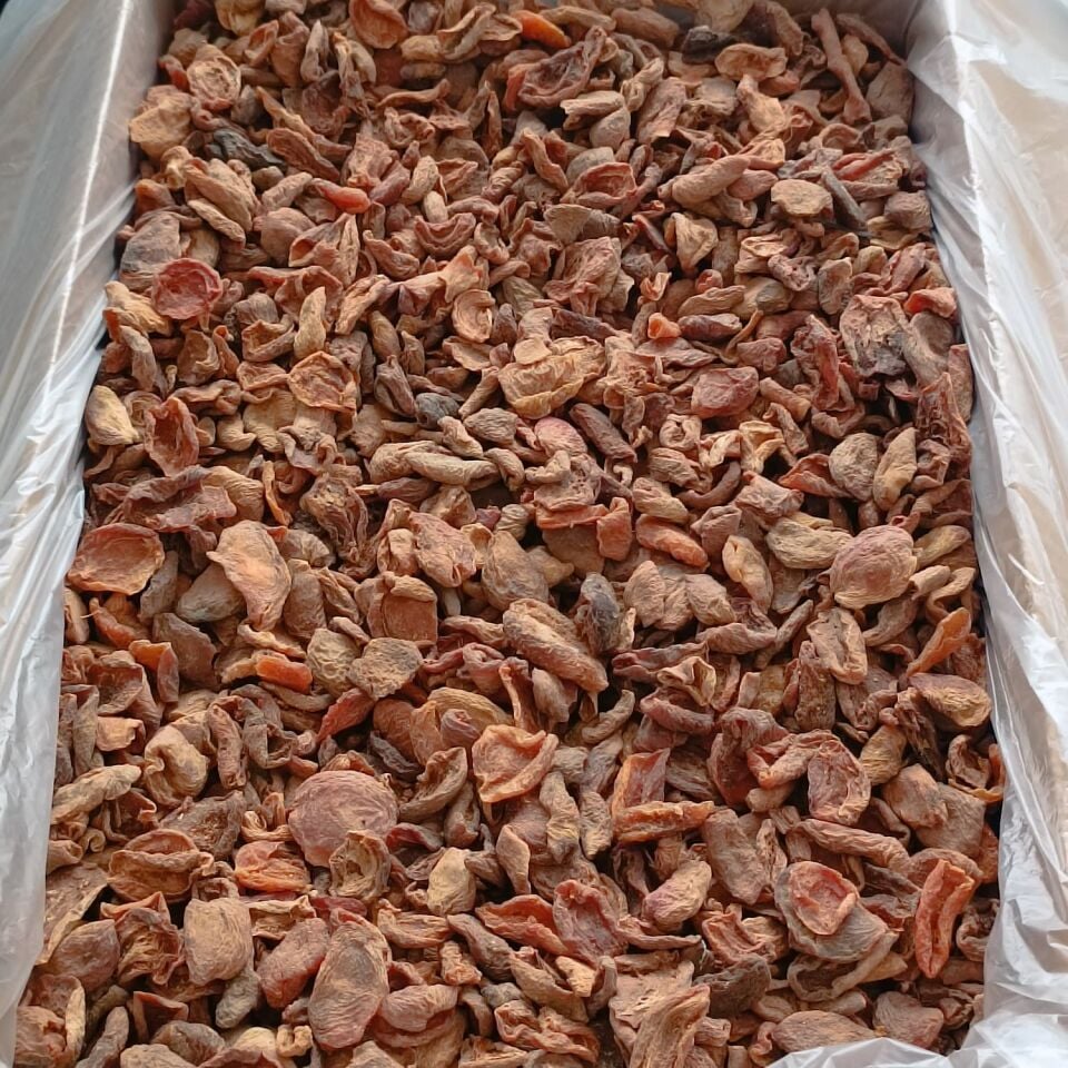 Toptan Ekonomik Ekşi Hoşaflık Kayısı (Doğal) 10Kg