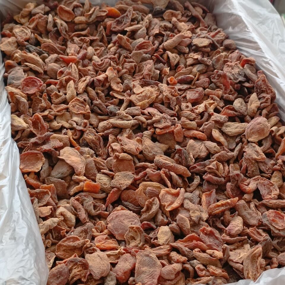 Toptan Ekonomik Ekşi Hoşaflık Kayısı (Doğal) 10Kg