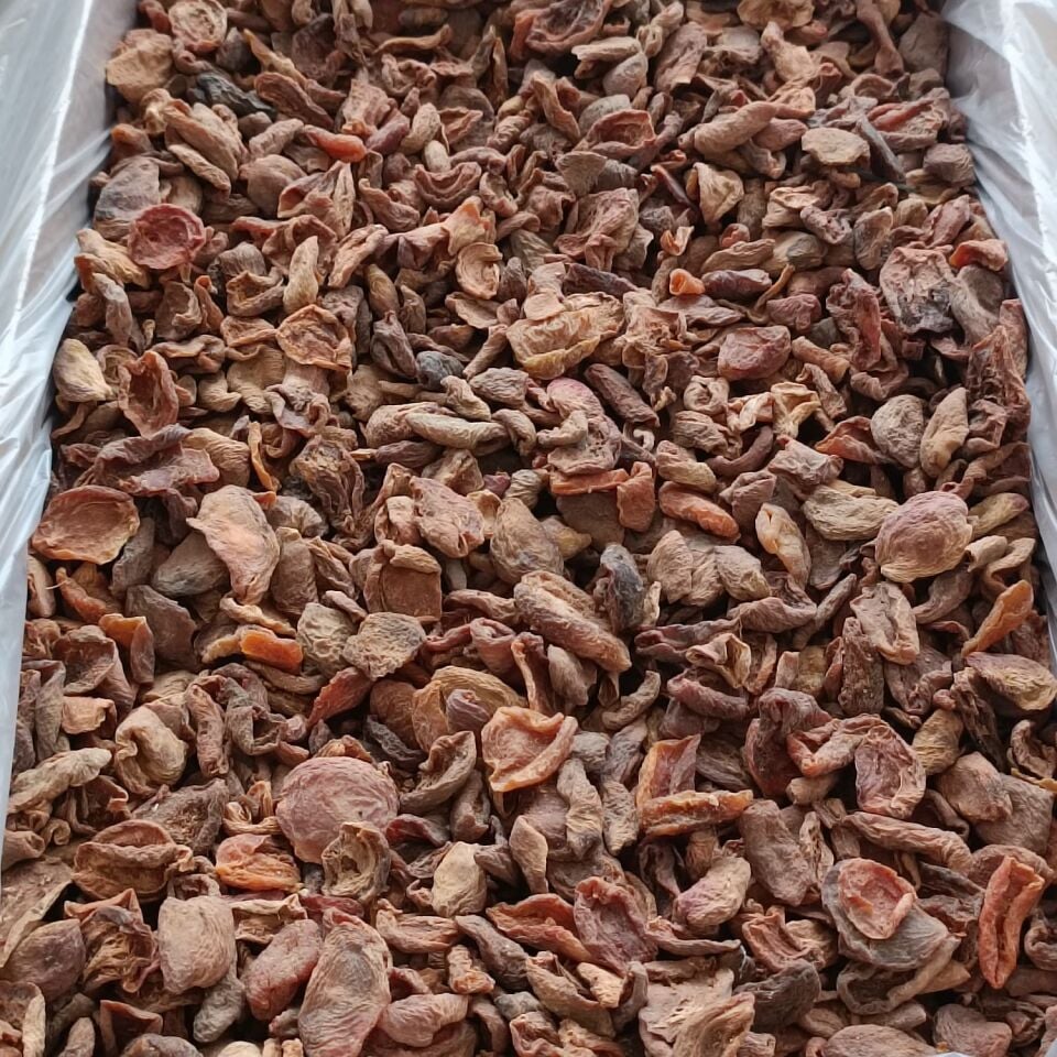 Toptan Ekonomik Ekşi Hoşaflık Kayısı (Doğal) 10Kg