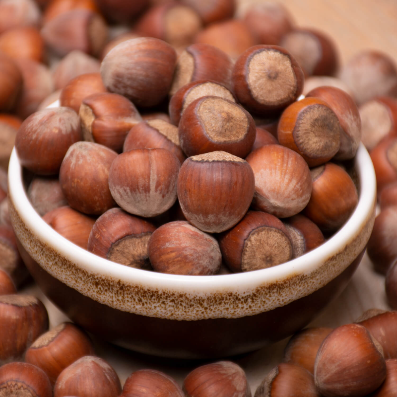 Toptan Kabuklu Çiğ Fındık 10Kg