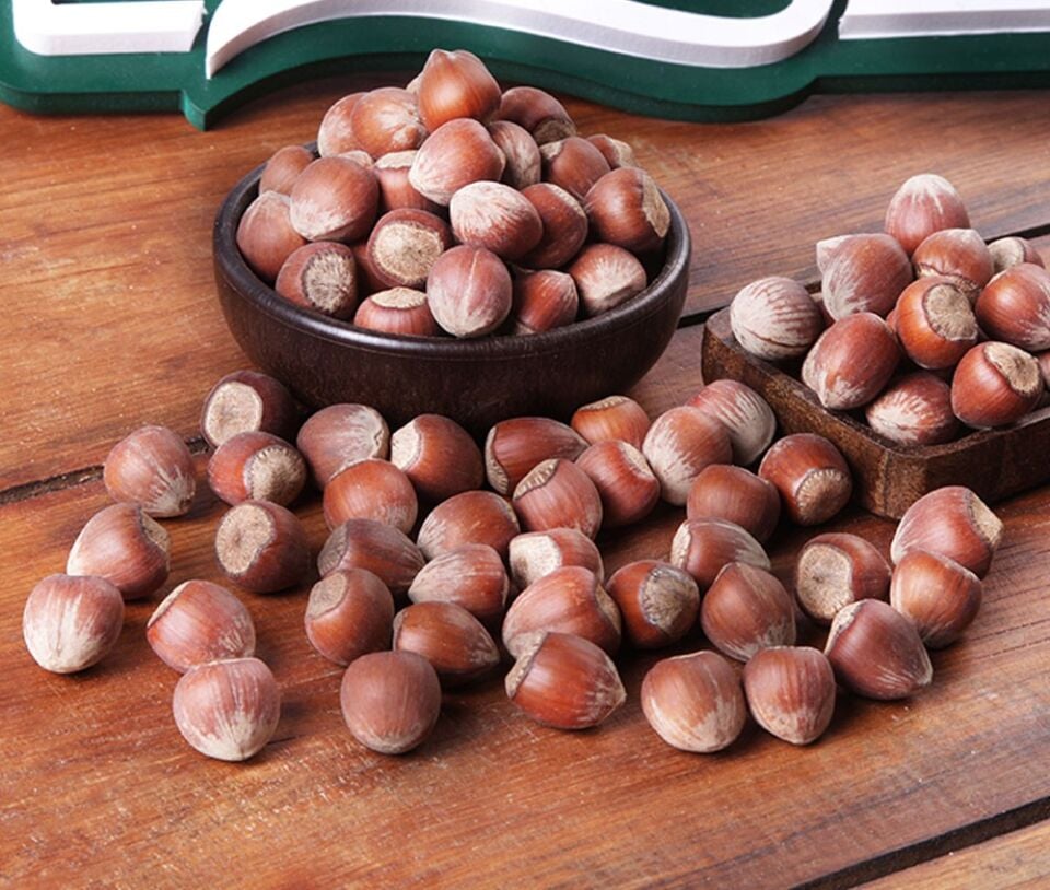 Toptan Kabuklu Çiğ Fındık 10Kg