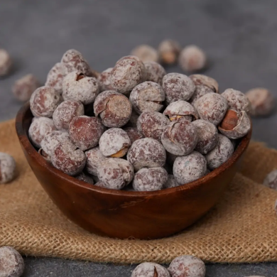 Toptan Kabuklu Kavrulmuş Fındık 10Kg
