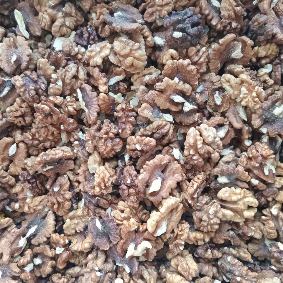 Toptan İthal Esmer Ceviz İçi 10Kg