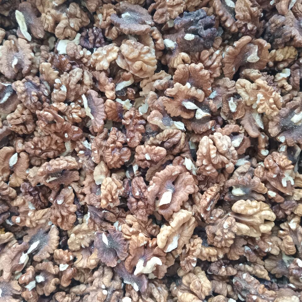 Toptan İthal Esmer Ceviz İçi 10Kg