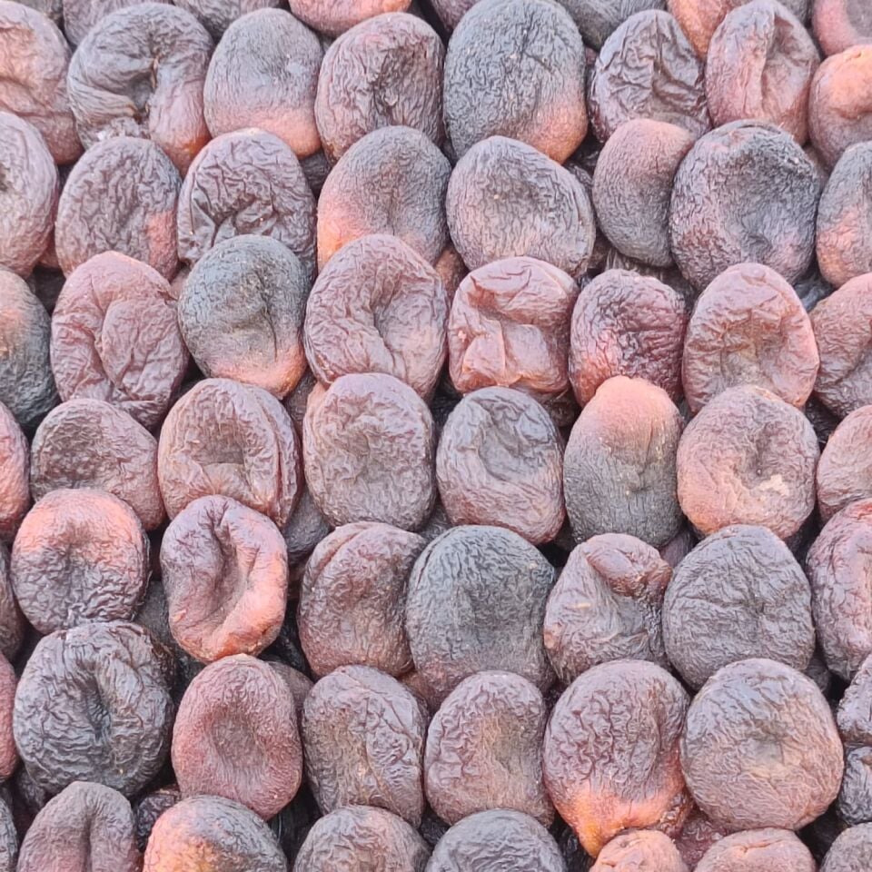 Toptan Gün Kurusu Kayısı 1No 10 Kg