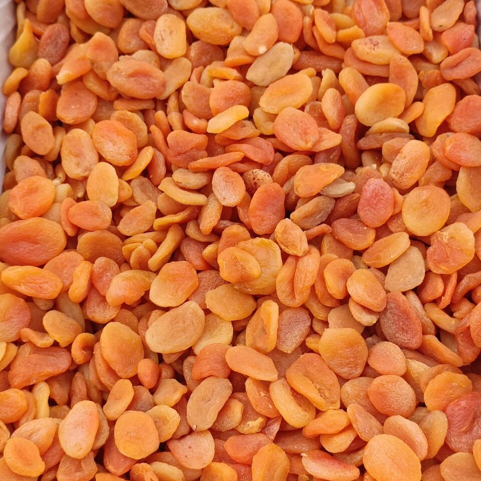 Toptan Lüks Küçükboy Kayısı 10Kg