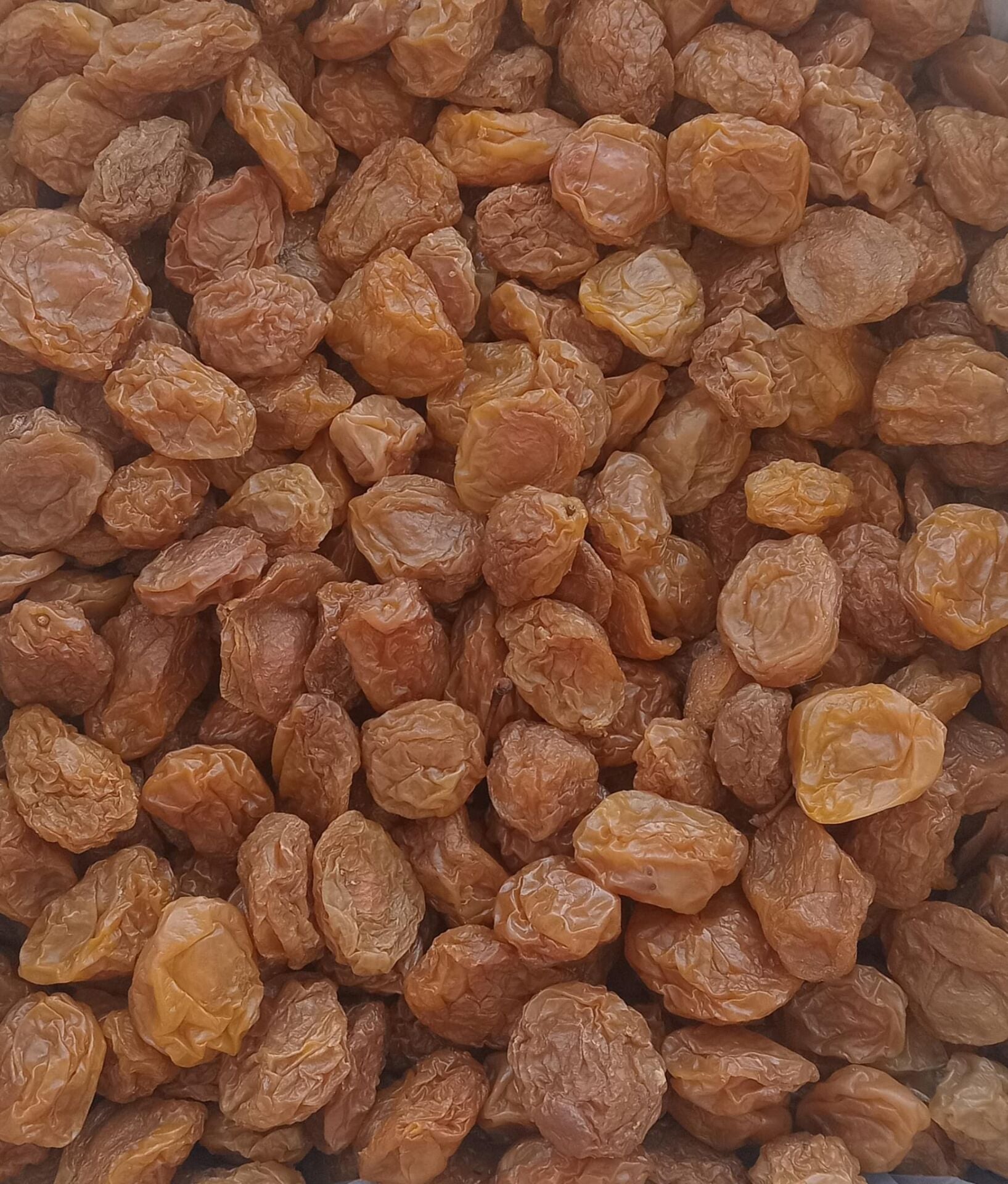 Toptan Yerli Sarı Erik Kurusu 10 Kg