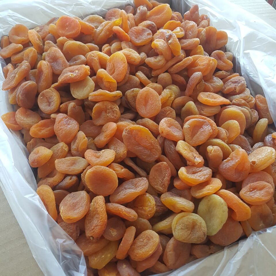 Toptan Düşük Kükürtlü Orta Boy Kayısı 10 Kg