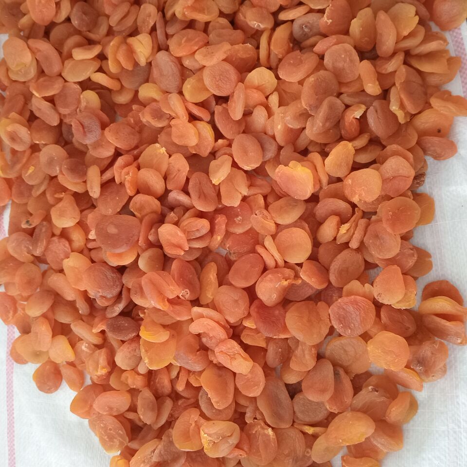 Toptan Aşurelik Kayısı 10 Kg