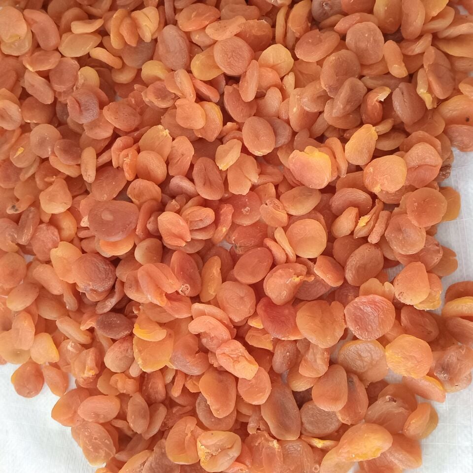 Toptan Aşurelik Kayısı 10 Kg