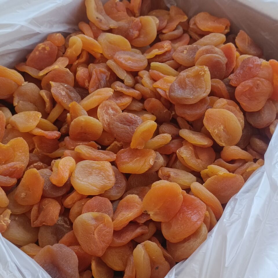 Toptan Aşurelik Kayısı 10 Kg