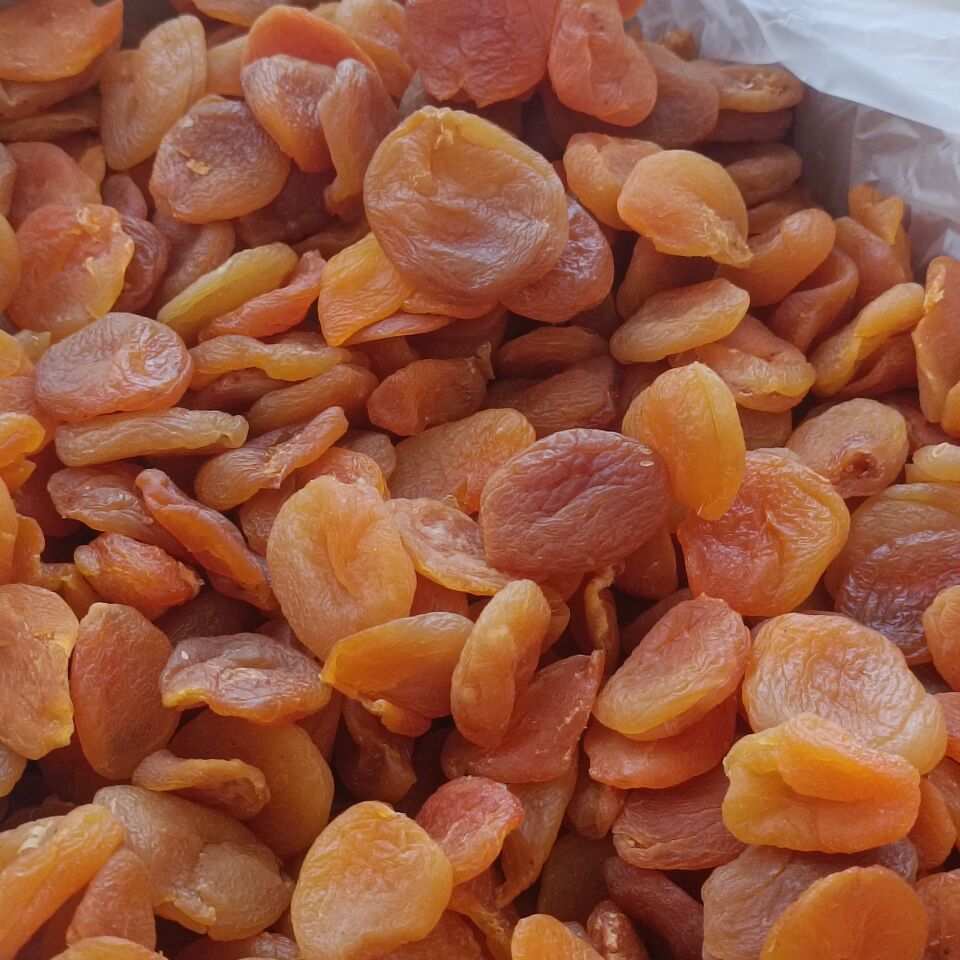 Toptan Aşurelik Kayısı 10 Kg
