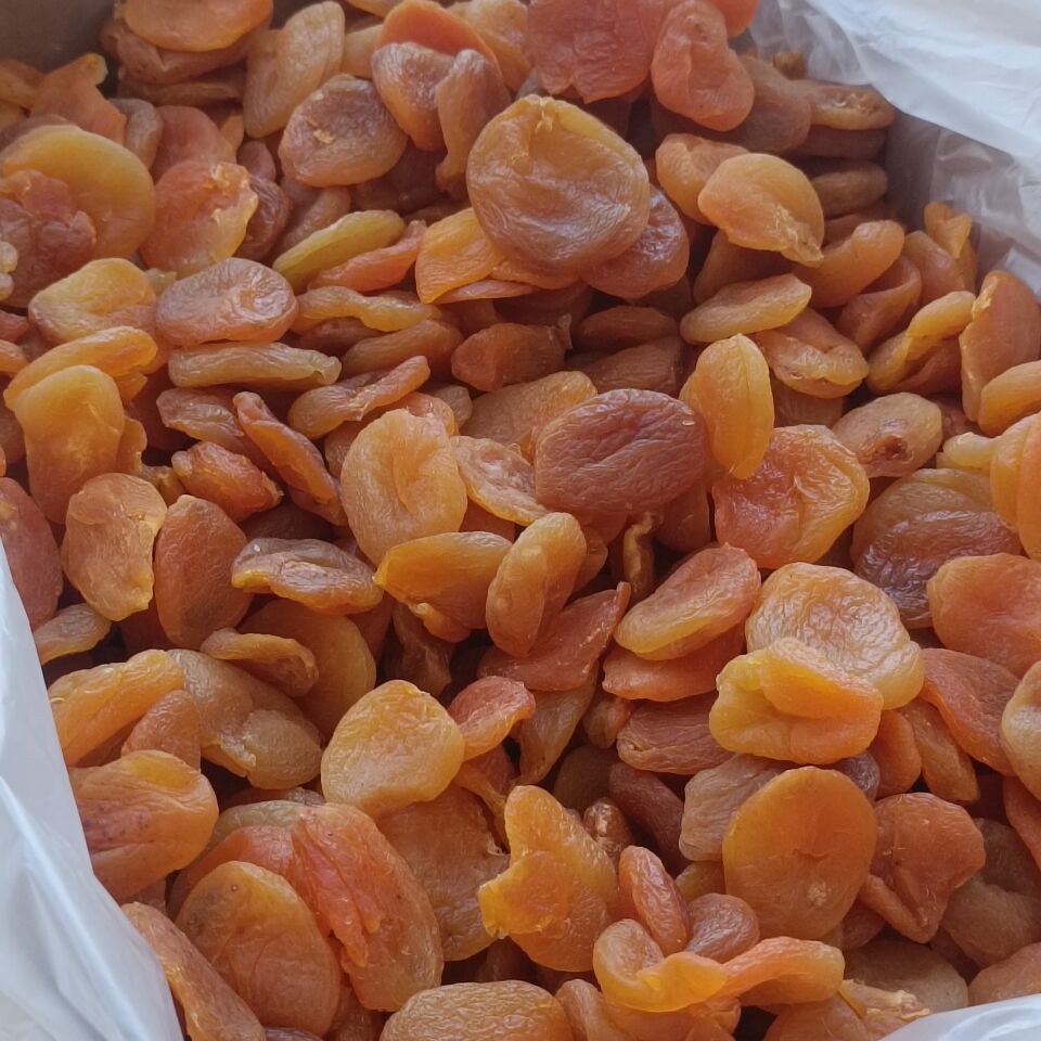 Toptan Aşurelik Kayısı 10 Kg