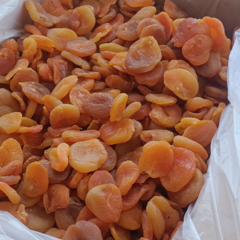 Toptan Aşurelik Kayısı 10 Kg