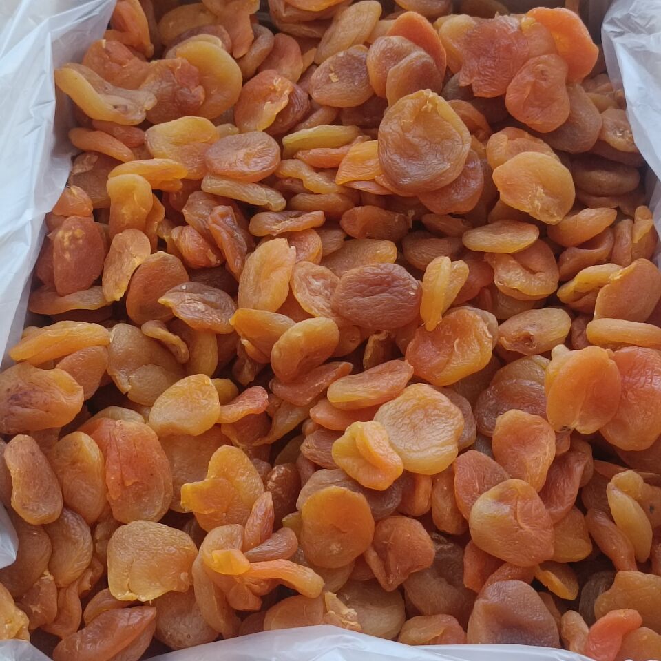 Toptan Aşurelik Kayısı 10 Kg