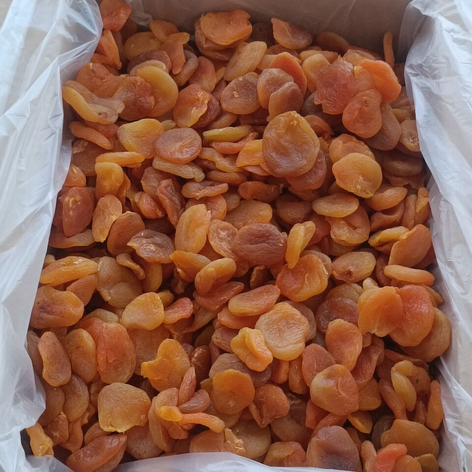Toptan Aşurelik Kayısı 10 Kg