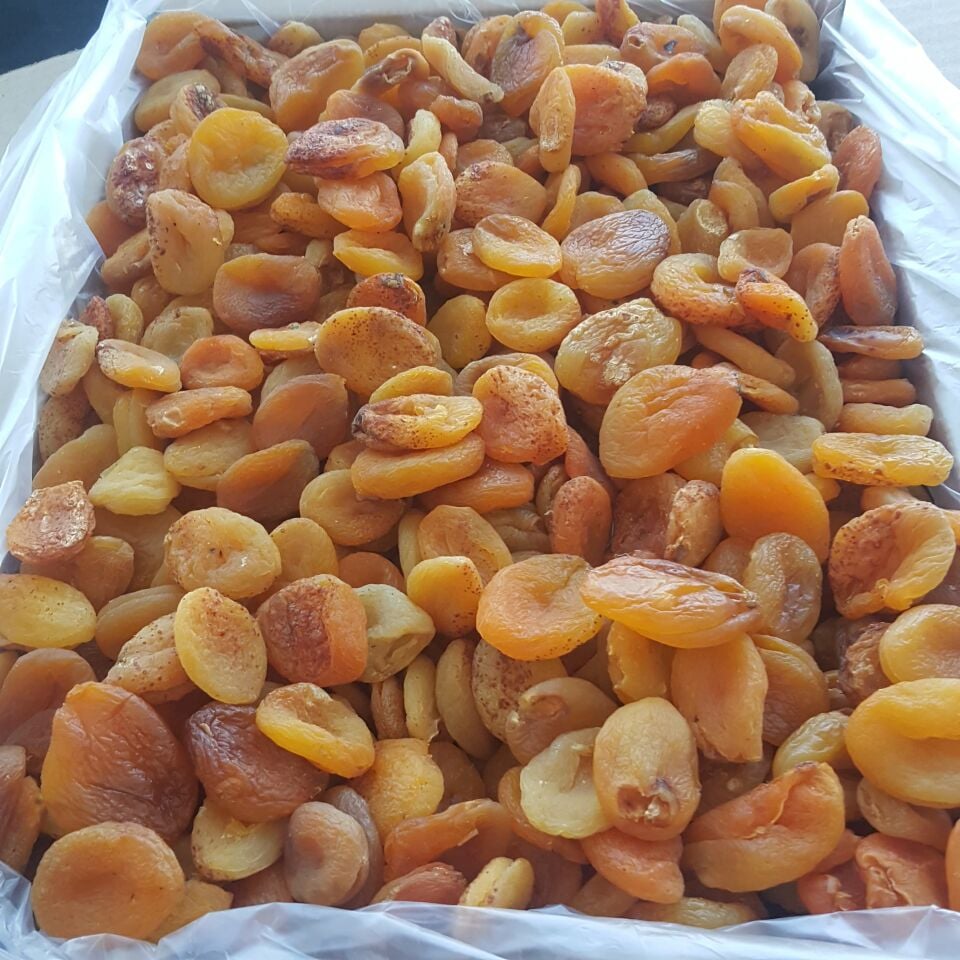 Toptan Aşurelik Kayısı 10 Kg