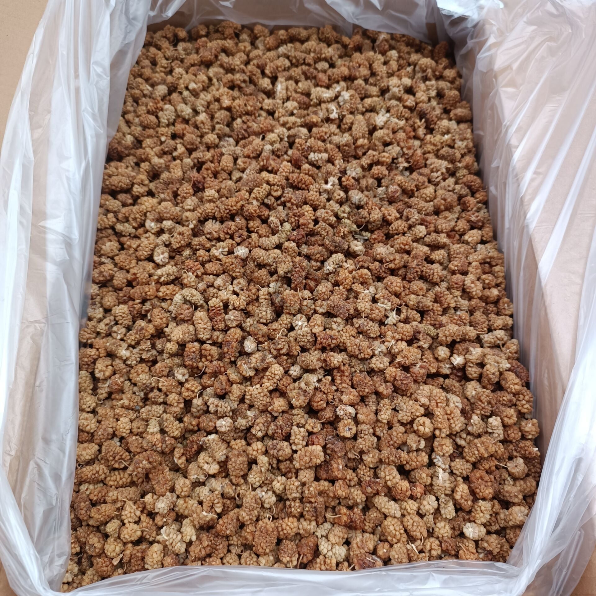 Toptan Aşurelik Dut Kurusu 11 Kg