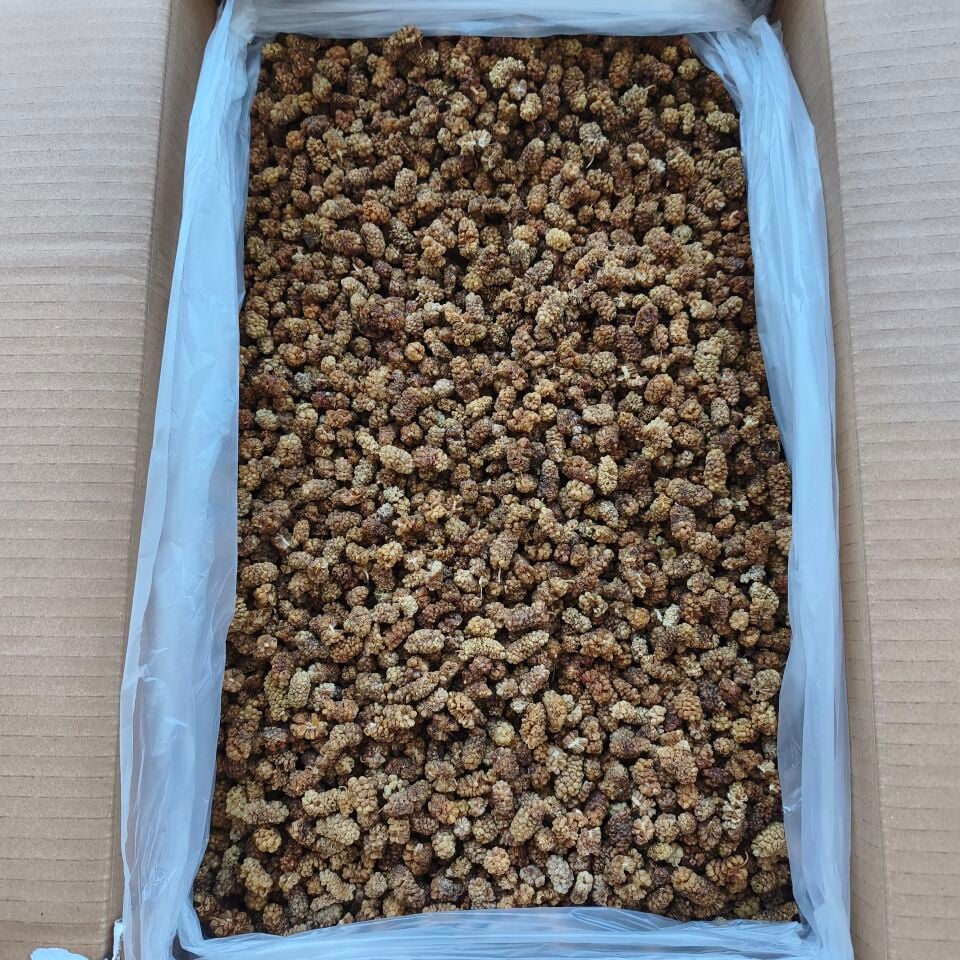 Toptan Dut Kurusu 2.Kalite 11 Kg