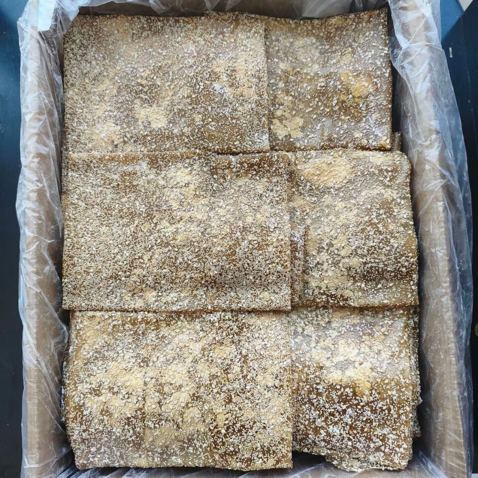 Toptan Malatya Tecde Pestili 10 KG