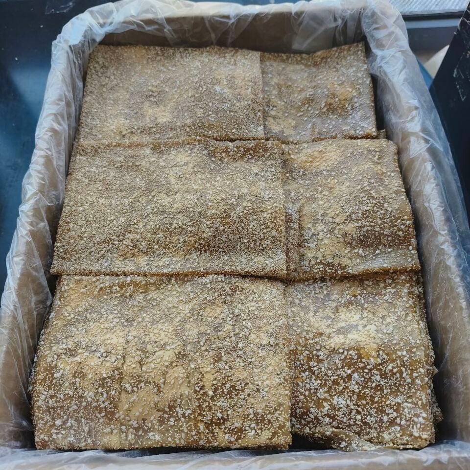 Toptan Malatya Tecde Pestili 10 KG