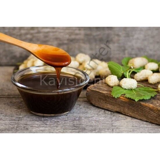 Toptan Doğal Dut Pekmezi 25 Kg