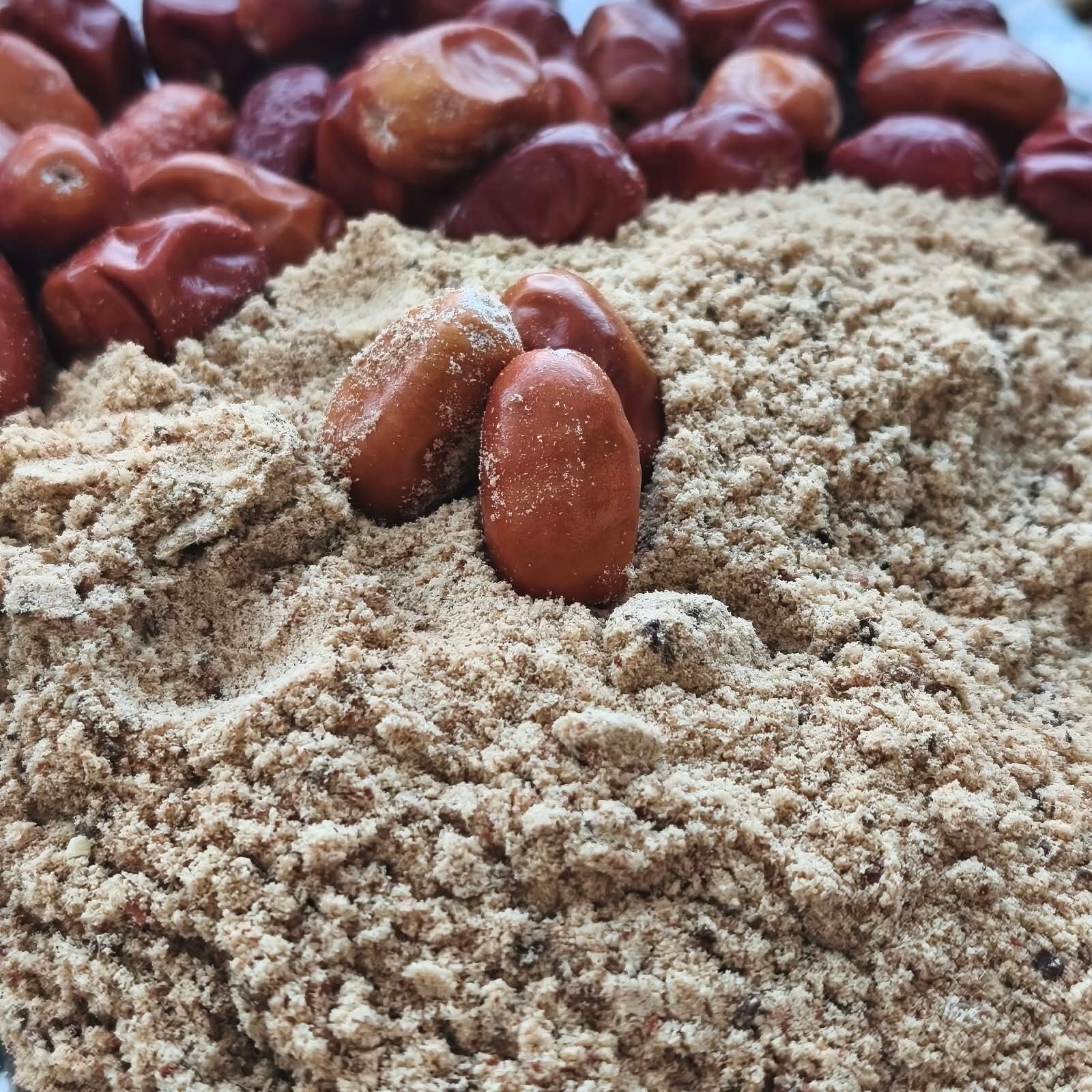 Toptan İğde Tozu 10 Kg