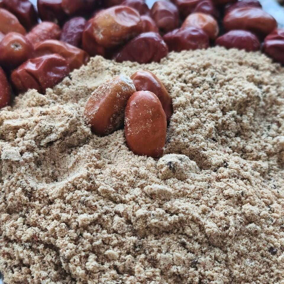 Toptan İğde Tozu 10 Kg