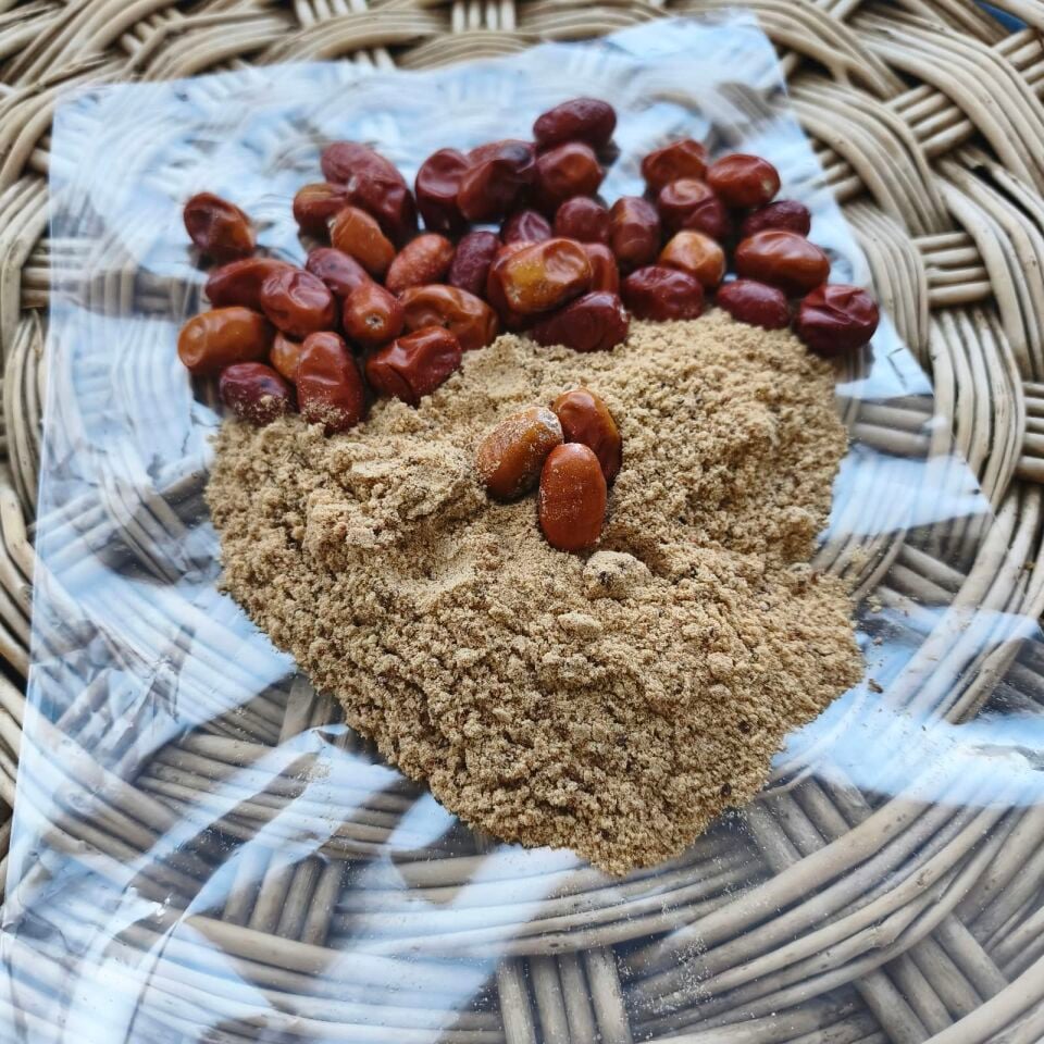 Toptan İğde Tozu 10 Kg