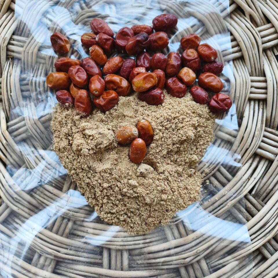 Toptan İğde Tozu 10 Kg