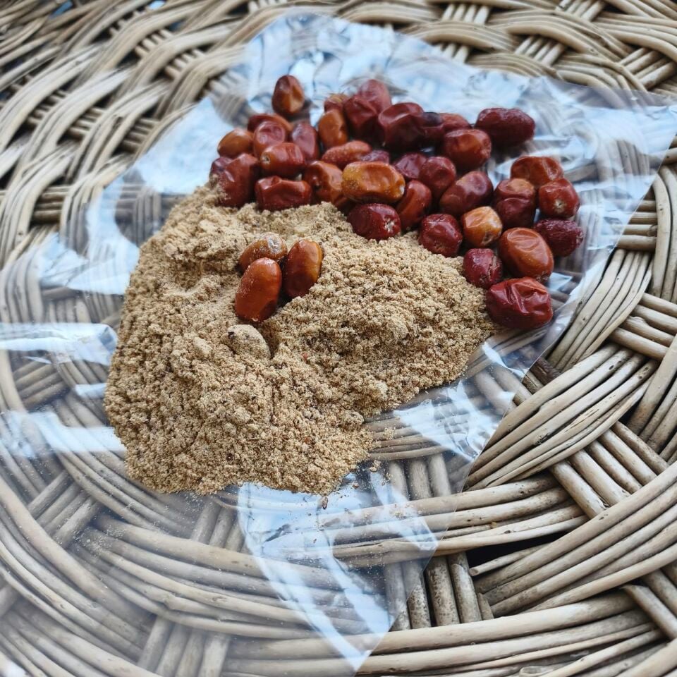 Toptan İğde Tozu 10 Kg