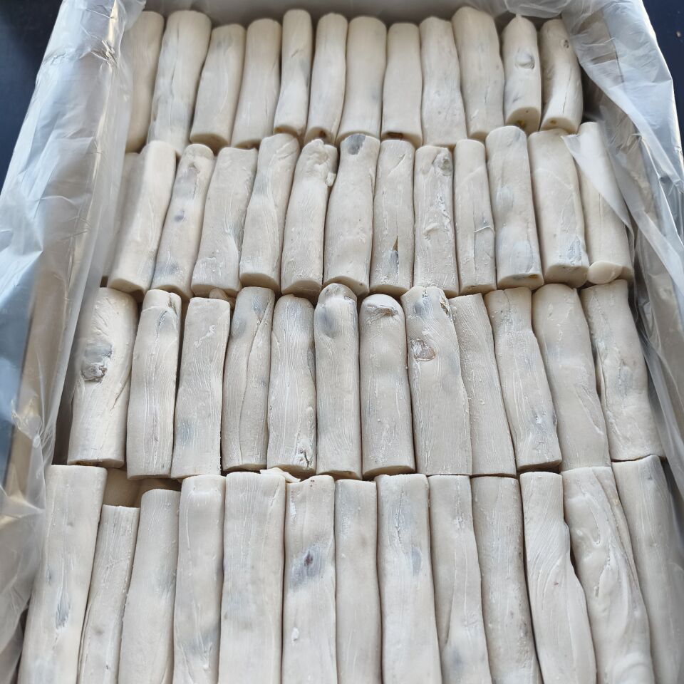Toptan Antep Fıstıklı Cennet Lokumu Sütlü 10 Kg