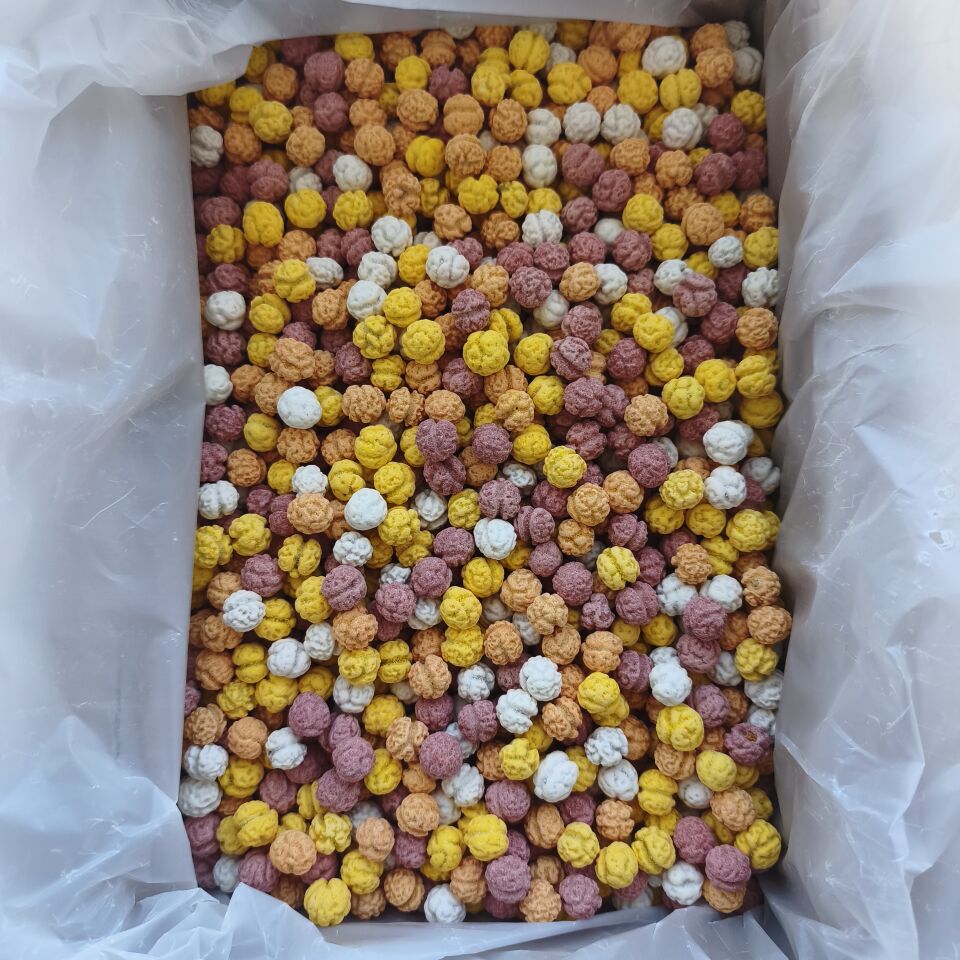 Toptan Renkli Leblebi Şekeri 10 Kg