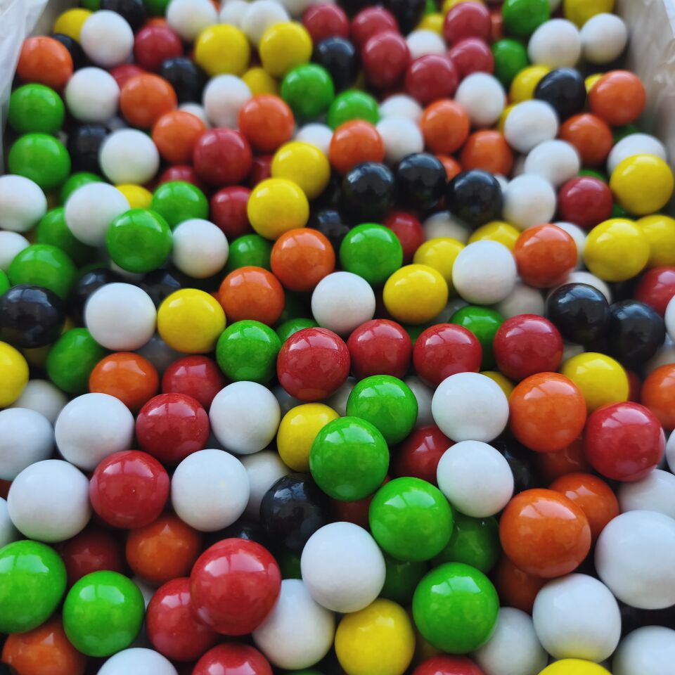 Toptan Çikolatalı Leblebi 10 Kg
