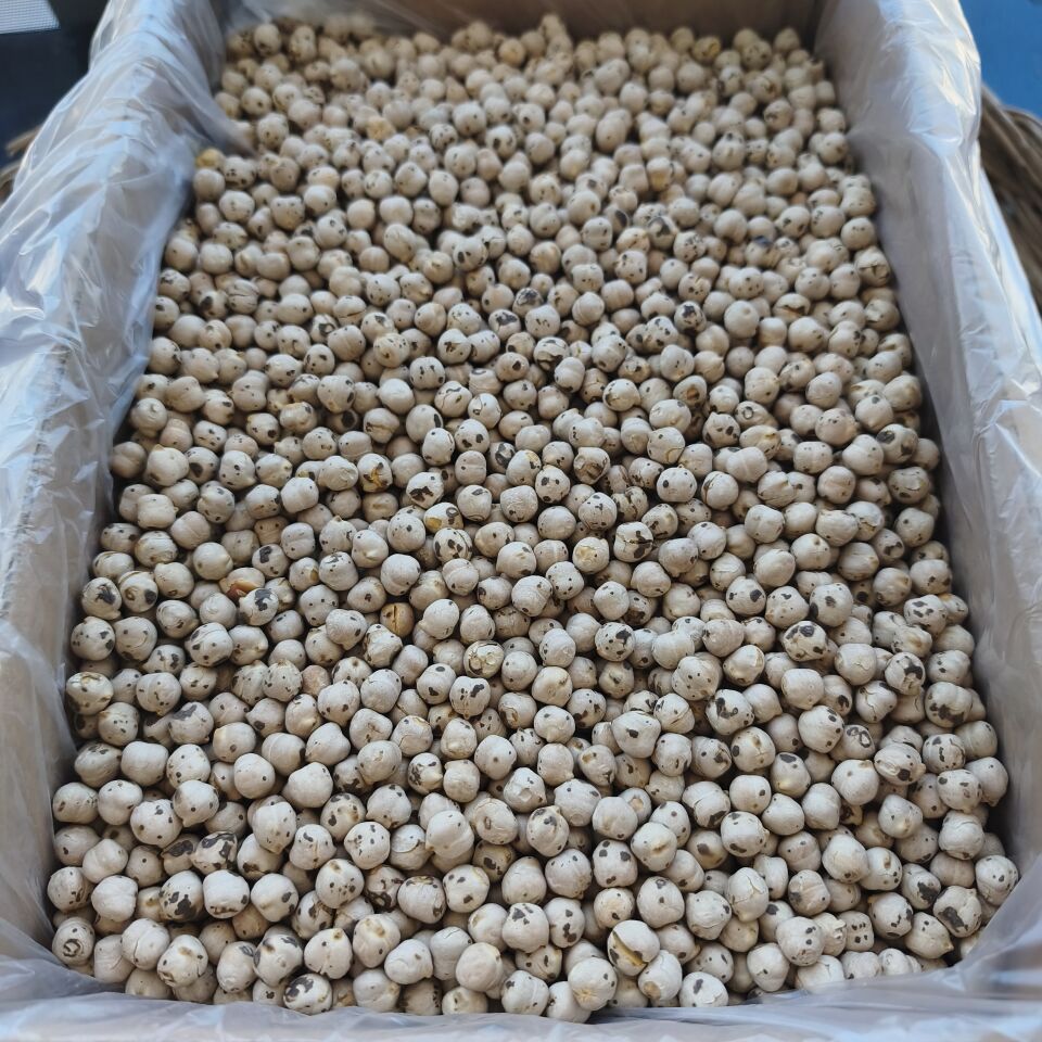 Toptan Köy Leblebisi 10 Kg