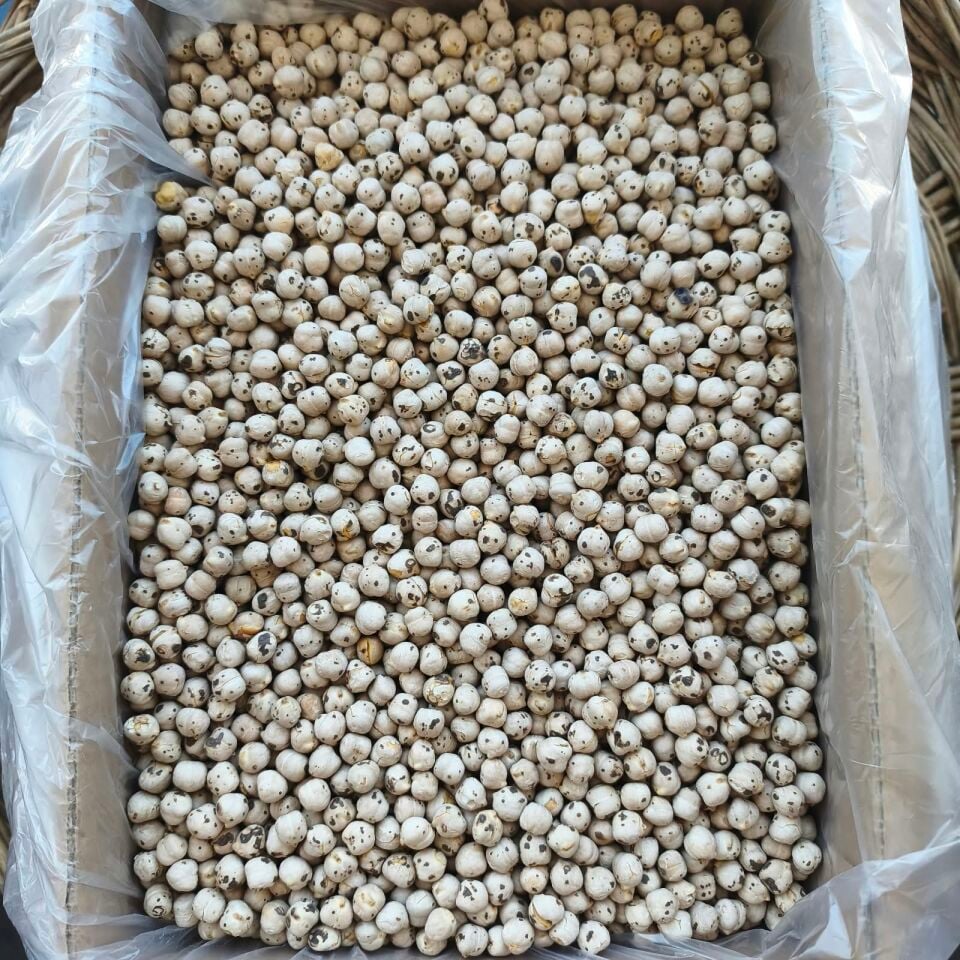 Toptan Köy Leblebisi 10 Kg