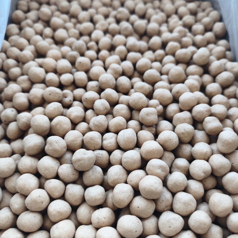 Toptan Baharatlı Çıtır Leblebi 10 Kg