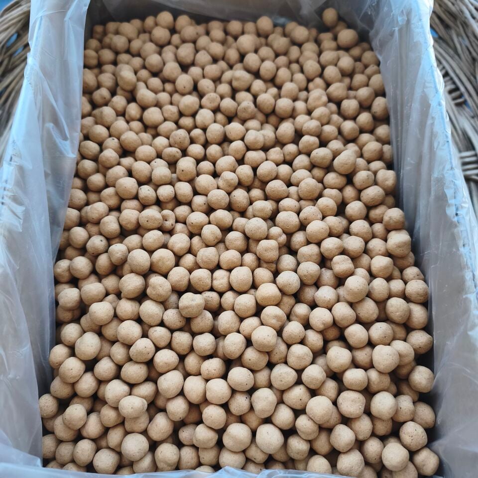 Toptan Baharatlı Çıtır Leblebi 10Kg