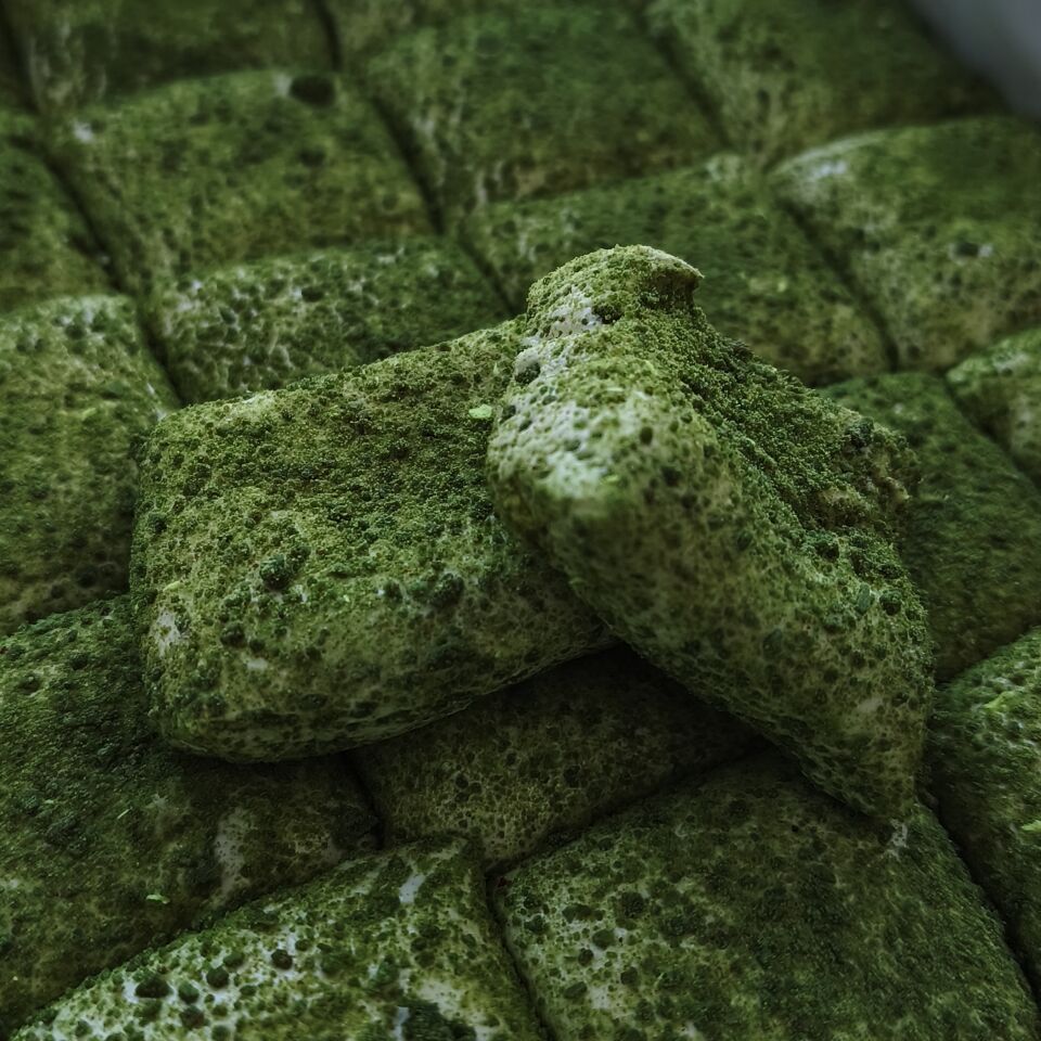 Toptan Lotus Bohça Lokum Kivili 12Kg