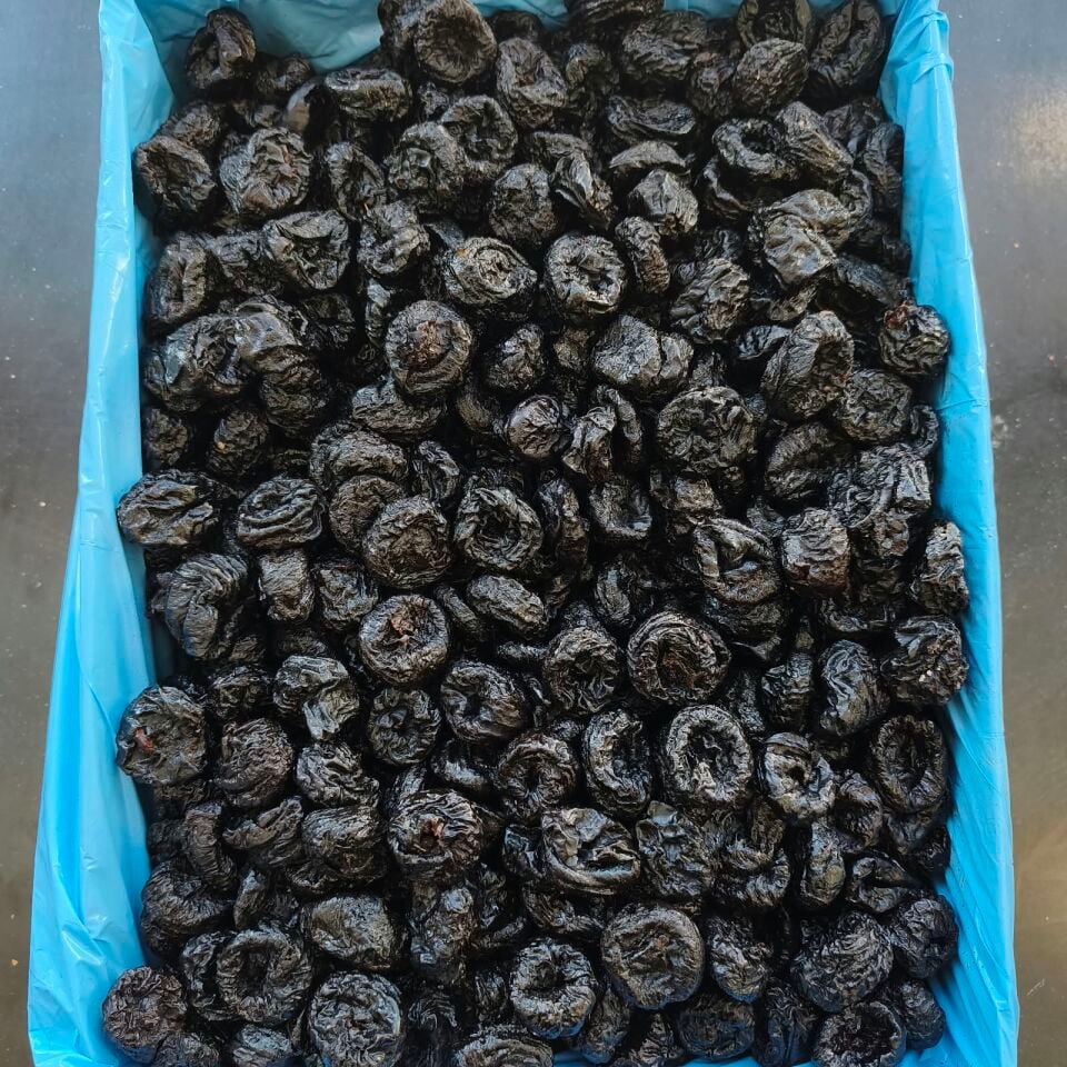 Toptan Duble Çekirdeksiz Arjantin Eriği 10 Kg