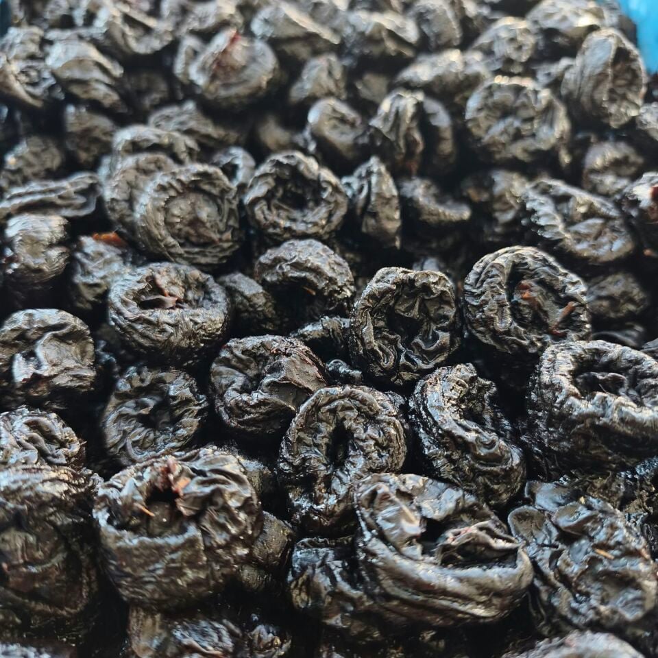 Toptan Duble Çekirdeksiz Arjantin Eriği 10 Kg