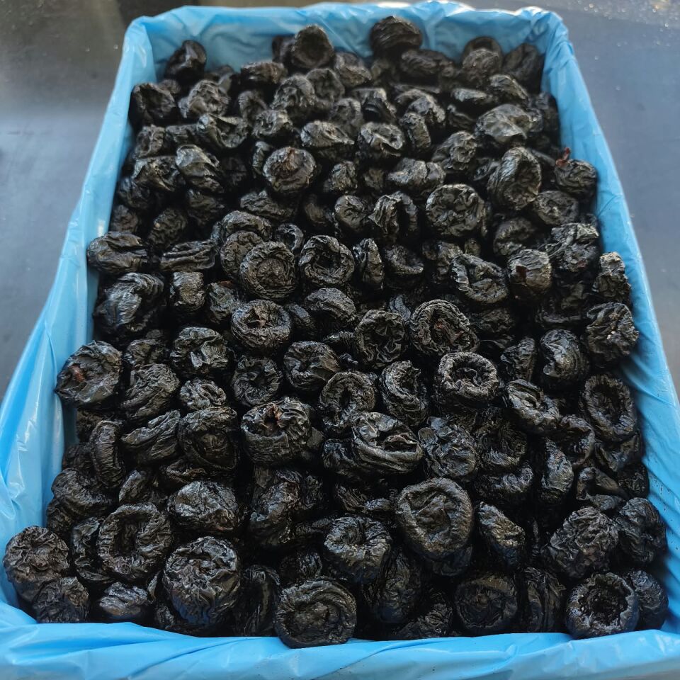 Toptan Duble Çekirdeksiz Arjantin Eriği 10 Kg