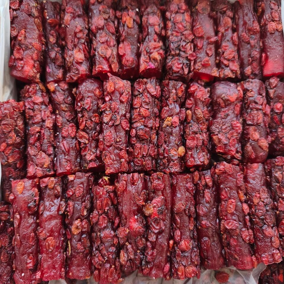 Toptan Antep Fıstıklı Cennet Lokumu Zereşkli 8 Kg
