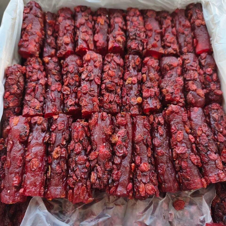 Toptan Antep Fıstıklı Cennet Lokumu Zereşkli 10 Kg