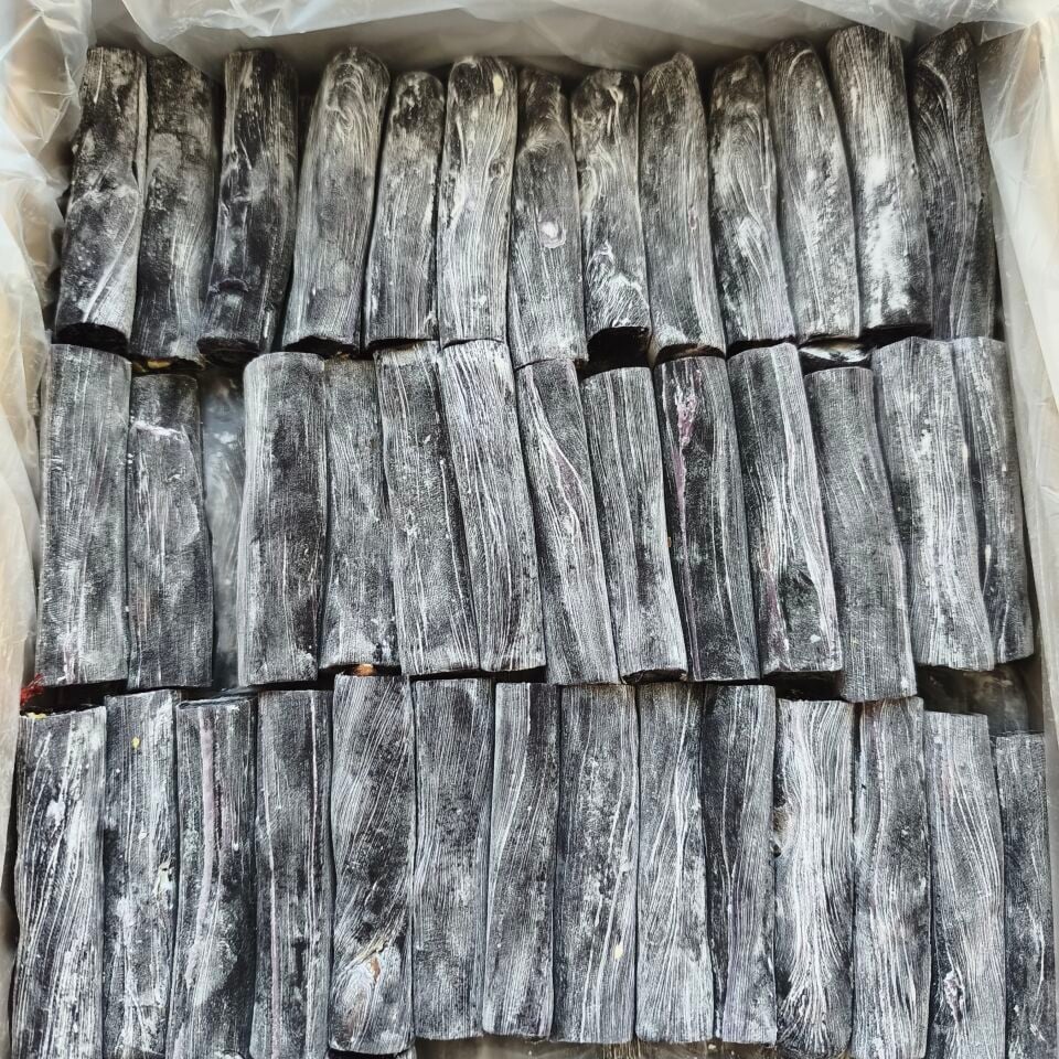 Toptan Antep Fıstıklı Cennet Lokumu Böğürtlenli 8 Kg