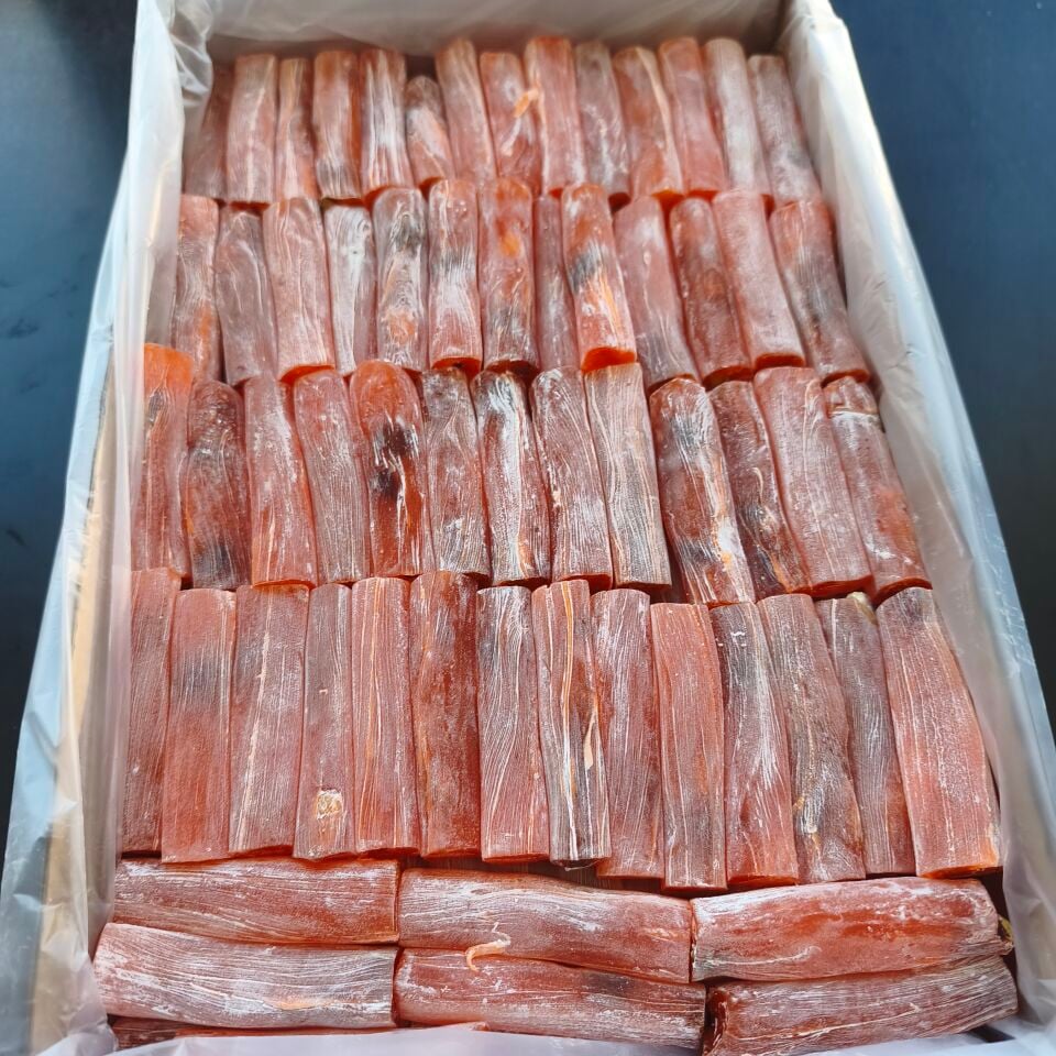 Toptan Antep Fıstıklı Cennet Lokumu Mangolu 10 Kg