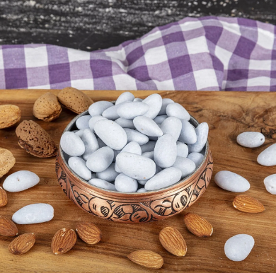 Toptan Mardin Badem Şekeri 10 Kg