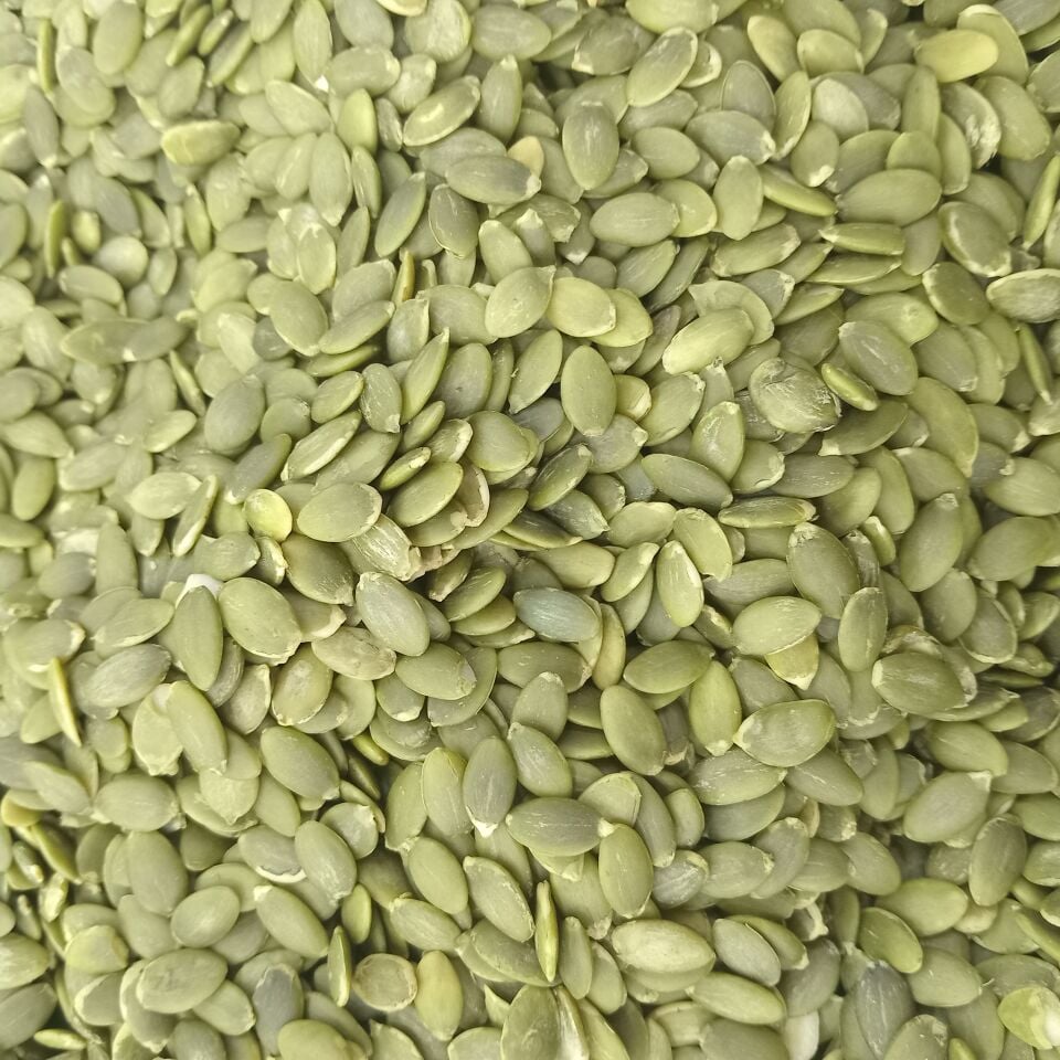 Toptan Kabak Çekirdeği İçi 10 Kg